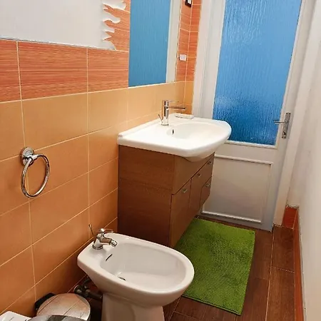 Blu Apartmán