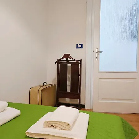 Blu Apartmán *
