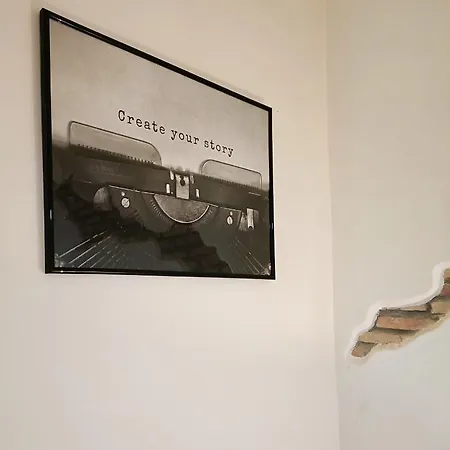 Apartmán Blu *