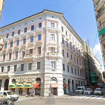 Apartman Blu