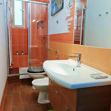 Blu Apartment Triest