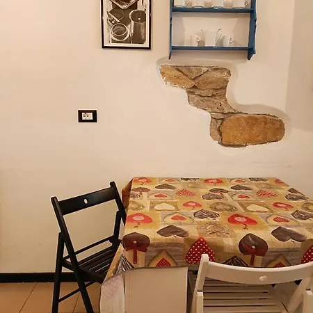 Blu Apartment