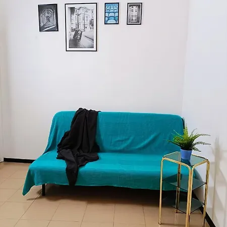 Apartman Blu *