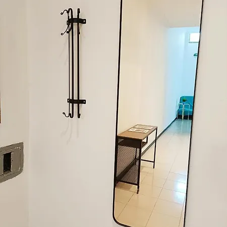 Blu Apartment Triest