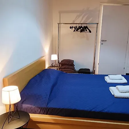 Blu Apartman