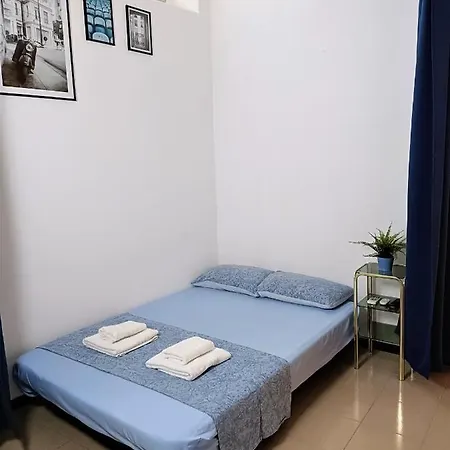Apartman Blu